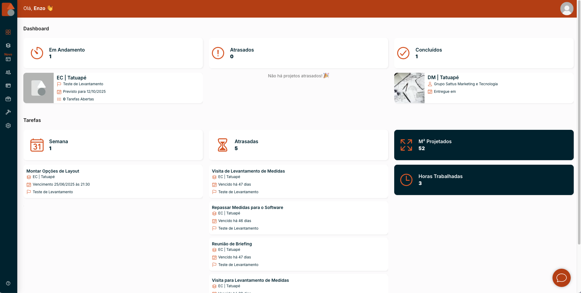 Plataforma Gesttarq