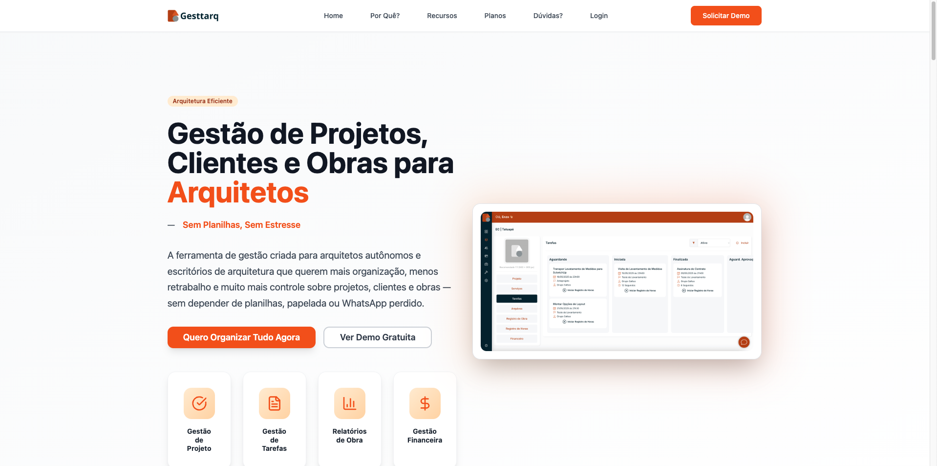 Gesttarq